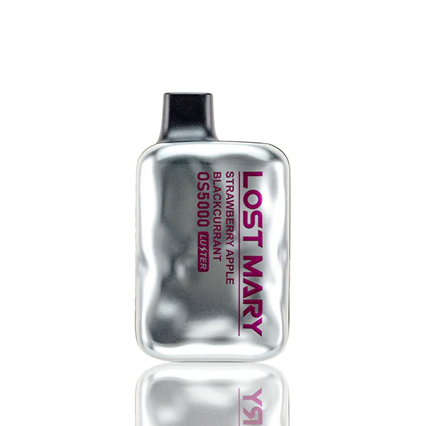 Lost Mary OS5000 Puffs Disposable Vape - 10mL - Image 3