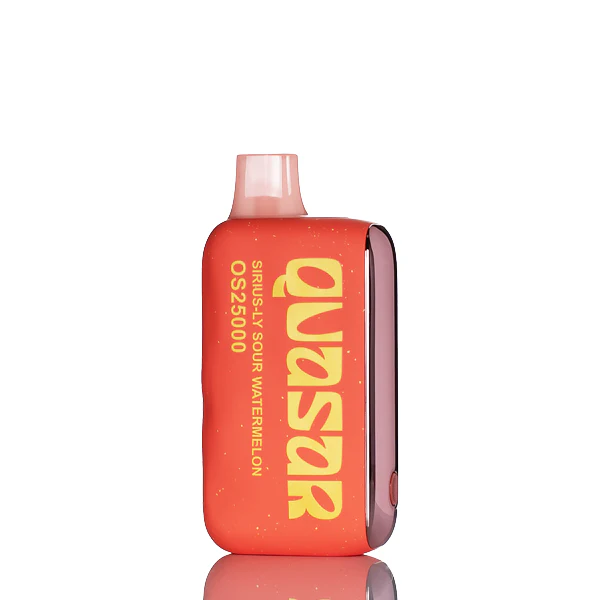 Lost Mary Quasar OS25000 Disposable - 20ml - Image 5