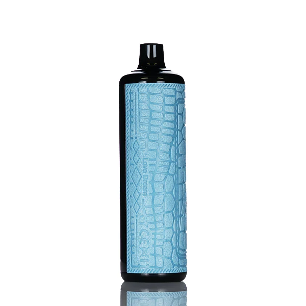 Lost Mary X Urban Tale 26000 Puff E-Hookah - 20mL - Image 10