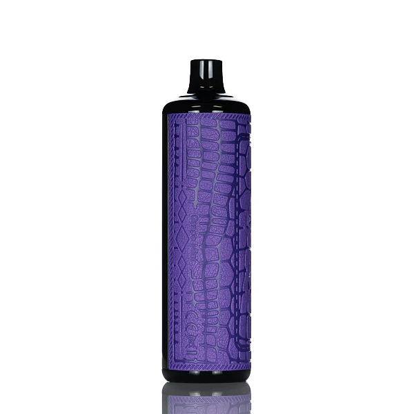 Lost Mary X Urban Tale 26000 Puff E-Hookah - 20mL - Image 8