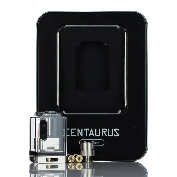 Lost Vape Centaurus Boro RBA Tank (DISCONTINUED) - Image 8