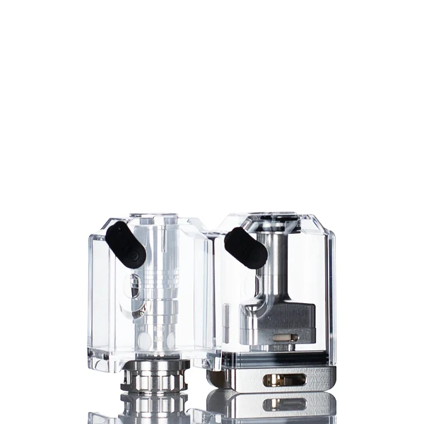 Lost Vape Centaurus G80S AIO Pod Mod Kit - Image 6