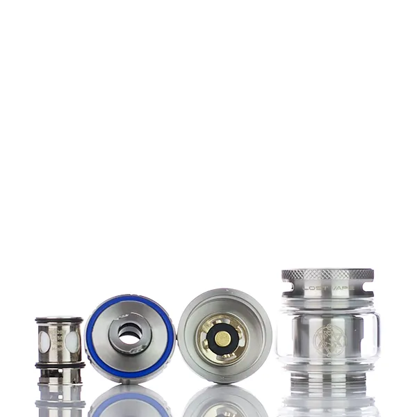 Lost Vape Centaurus Sub-Ohm Tank (DISCONTINUED) - Image 4