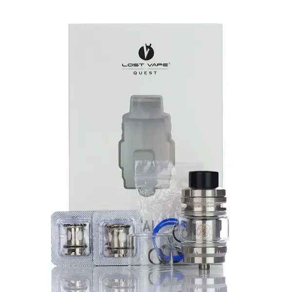Lost Vape Centaurus Sub-Ohm Tank (DISCONTINUED) - Image 7