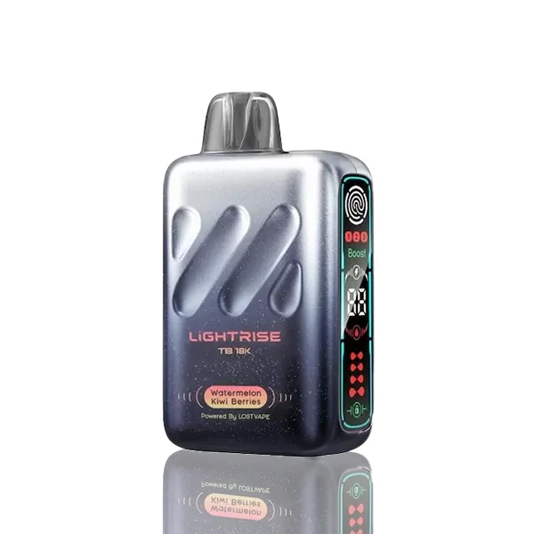 Lost Vape Lightrise TB 18K 18000 Puffs Disposable - 18mL - Image 12