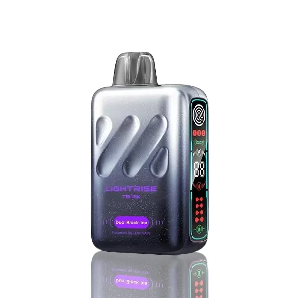 Lost Vape Lightrise TB 18K 18000 Puffs Disposable - 18mL - Image 6