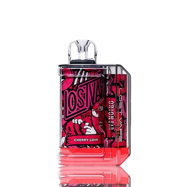 Lost Vape Orion Bar OB75 7500 Puffs Disposable Vape - Image 2