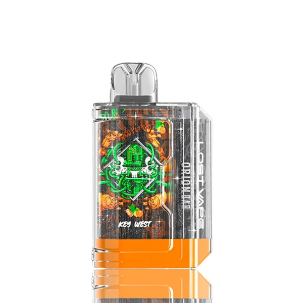 Lost Vape Orion Bar OB75 7500 Puffs Disposable Vape - Image 4