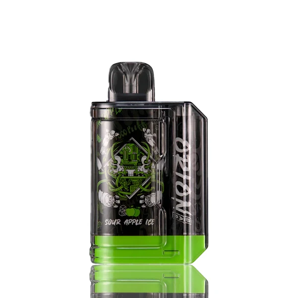 Lost Vape Orion Bar OB75 7500 Puffs Disposable Vape - Image 7