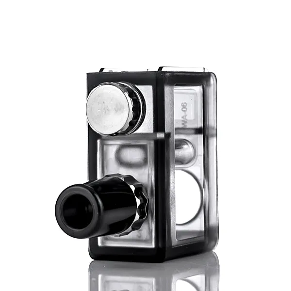 Lost Vape Orion Q-Ultra Replacement Pods - Image 4