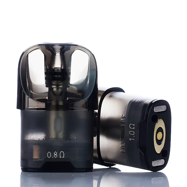 Lost Vape Quest Ursa Baby Pod Kit (DISCONTINUED) - Image 10