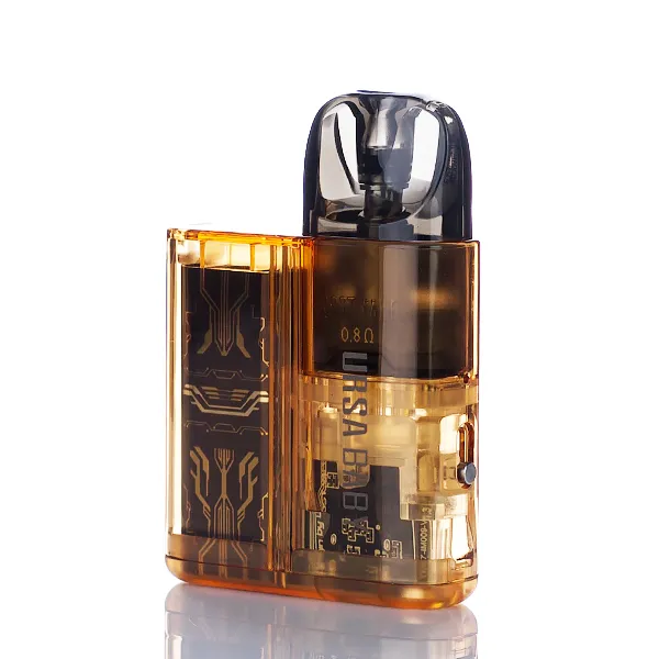 Lost Vape Quest Ursa Baby Pod Kit (DISCONTINUED) - Image 17