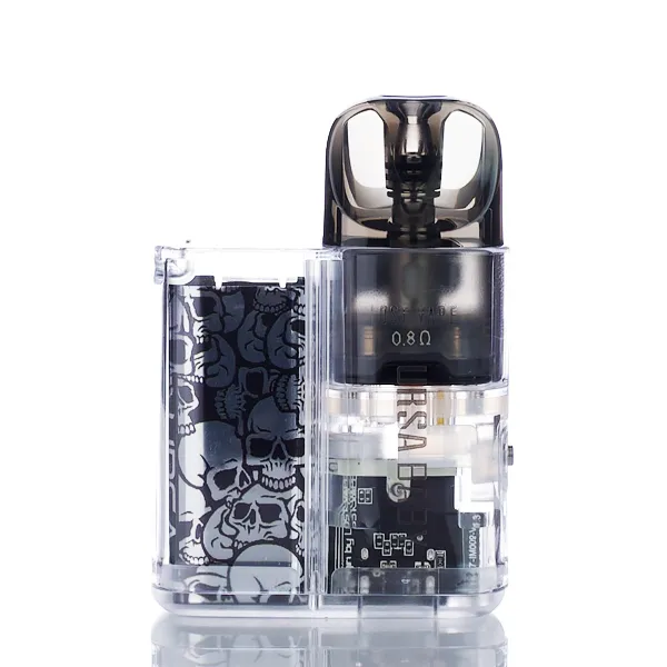Lost Vape Quest Ursa Baby Pod Kit (DISCONTINUED) - Image 4