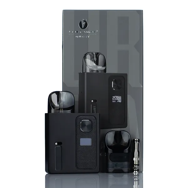 Lost Vape Quest Ursa Baby Pro 25W Pod System (DISCONTINUED) - Image 10
