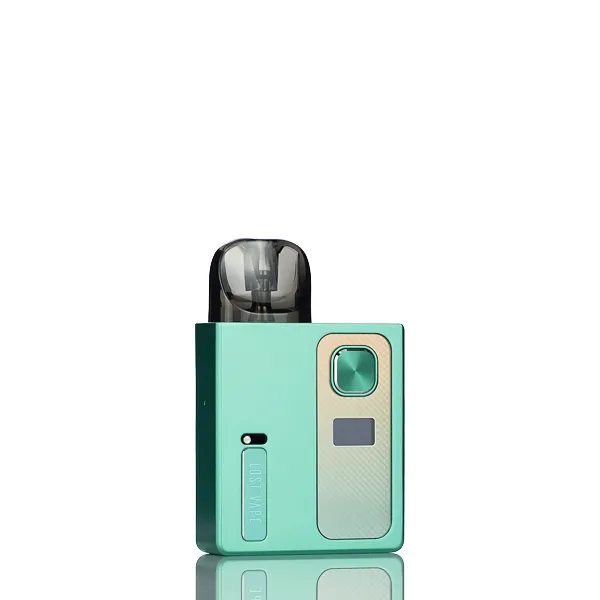 Lost Vape Quest Ursa Baby Pro 25W Pod System (DISCONTINUED) - Image 13