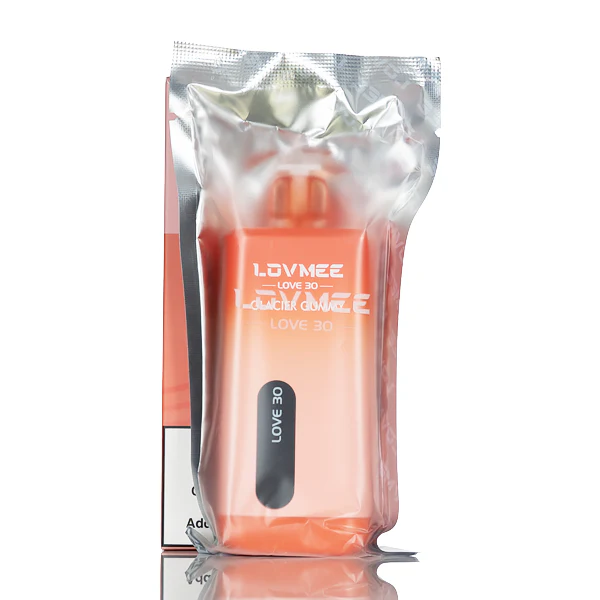 Lovmee Love 30K 30000 Puffs Disposable Vape - Image 3