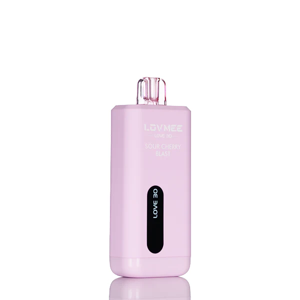 Lovmee Love 30K 30000 Puffs Disposable Vape - Image 6