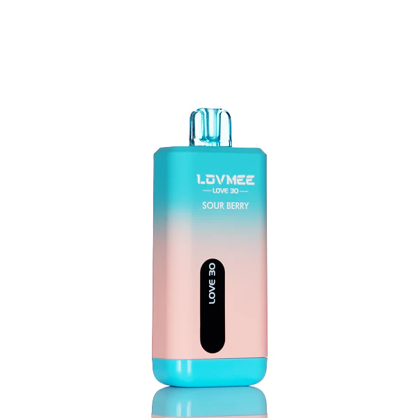 Lovmee Love 30K 30000 Puffs Disposable Vape - Image 8