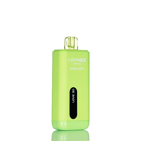 Lovmee Love 30K 30000 Puffs Disposable Vape - Image 9