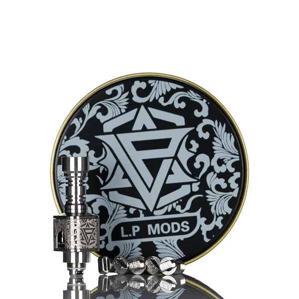 LP Mods Edict Boro RBA - Image 4