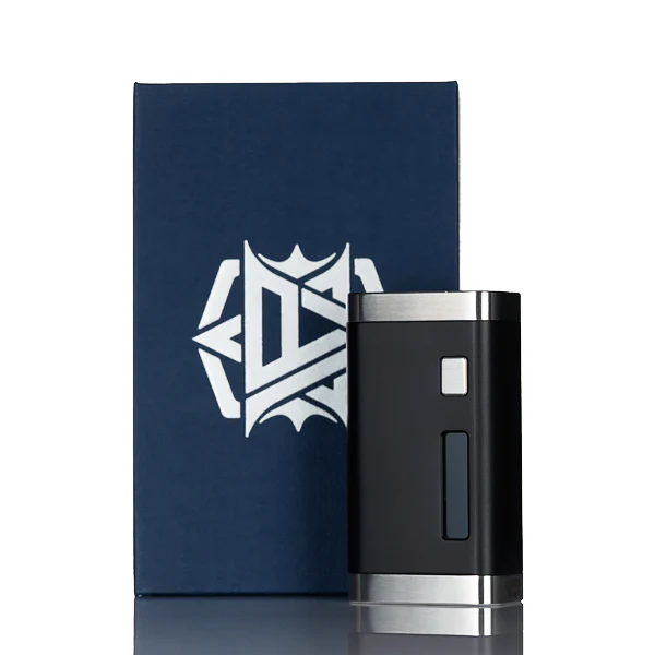 LP Mods Guarded DNA60C 18650 Box Mod - Image 2