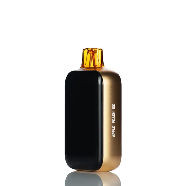 Lucid Boost 20k 20123 Puffs Dual Mesh Disposable Vape - 18ml (DISCONTINUED) - Image 12