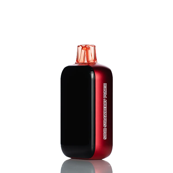 Lucid Boost 20k 20123 Puffs Dual Mesh Disposable Vape - 18ml (DISCONTINUED) - Image 14