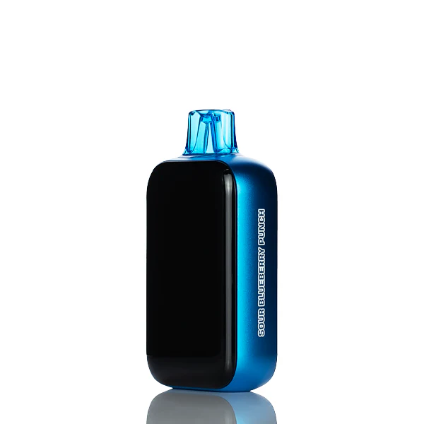 Lucid Boost 20k 20123 Puffs Dual Mesh Disposable Vape - 18ml (DISCONTINUED) - Image 26
