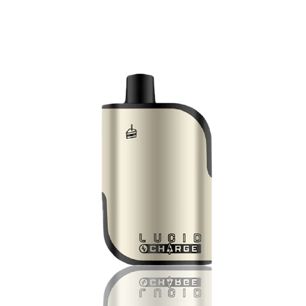 Lucid Charge 7K 7000 Puffs Disposable Vape - 12mL - Image 3