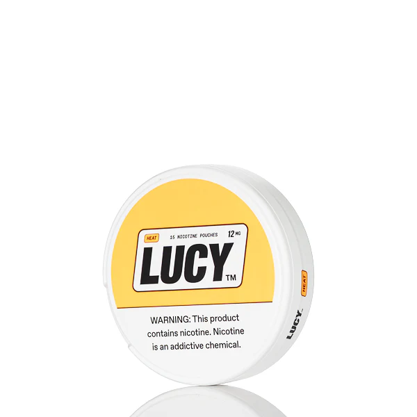 LUCY Nicotine Pouches - Image 14