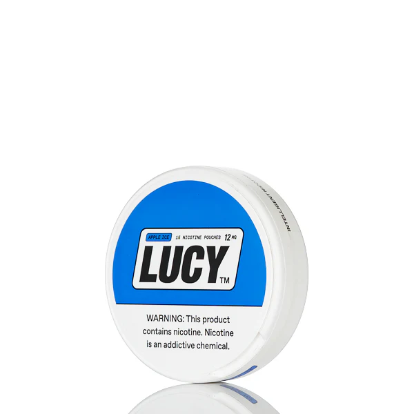 LUCY Nicotine Pouches - Image 16