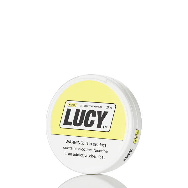 LUCY Nicotine Pouches - Image 17