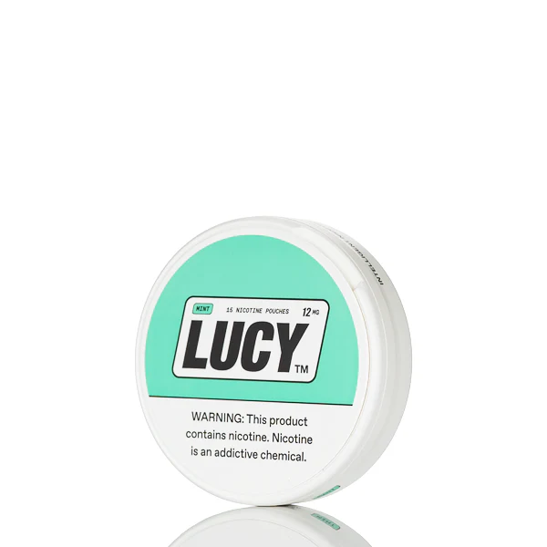 LUCY Nicotine Pouches - Image 18