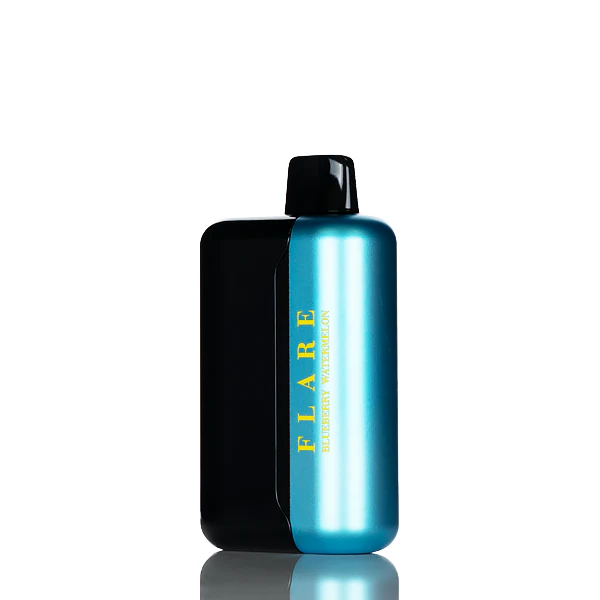 LuffBar Flare 40K Puffs Disposable Vape - 18mL - Image 6