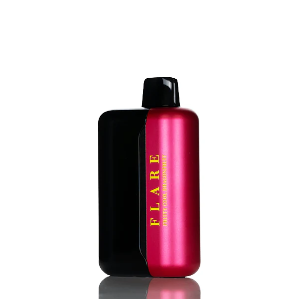 LuffBar Flare 40K Puffs Disposable Vape - 18mL - Image 8