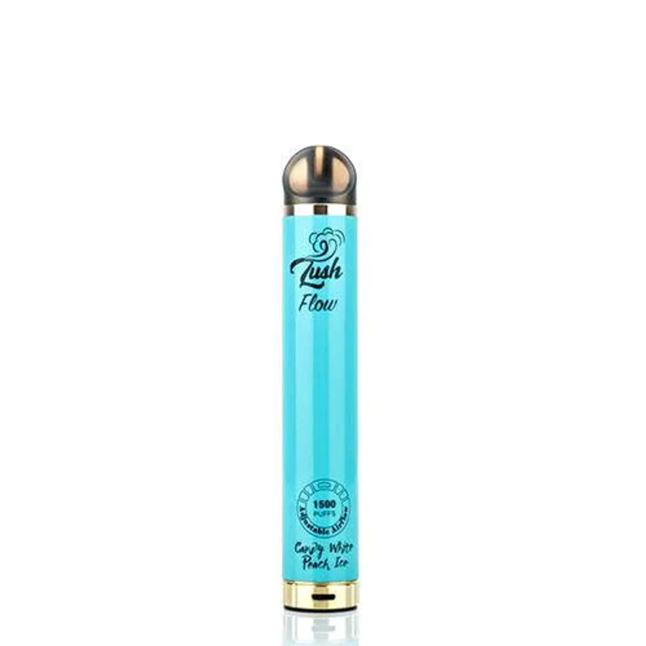 Lush Flow 1500 Puff Disposable Vape - 6mL - Image 2