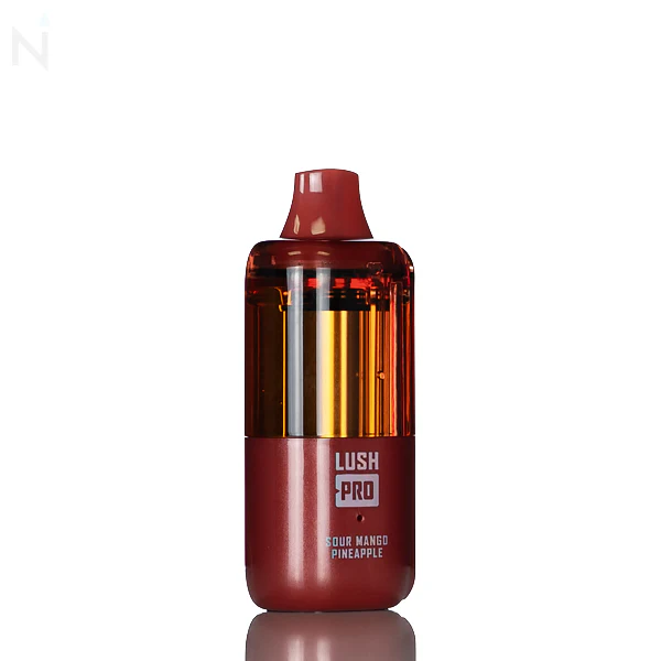 Lush Pro 50K 50000 Puffs Disposable Pods - Image 11