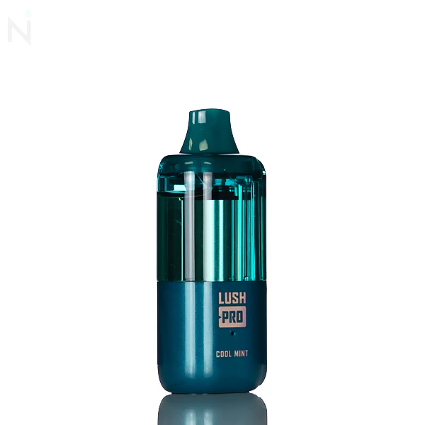 Lush Pro 50K 50000 Puffs Disposable Pods - Image 14