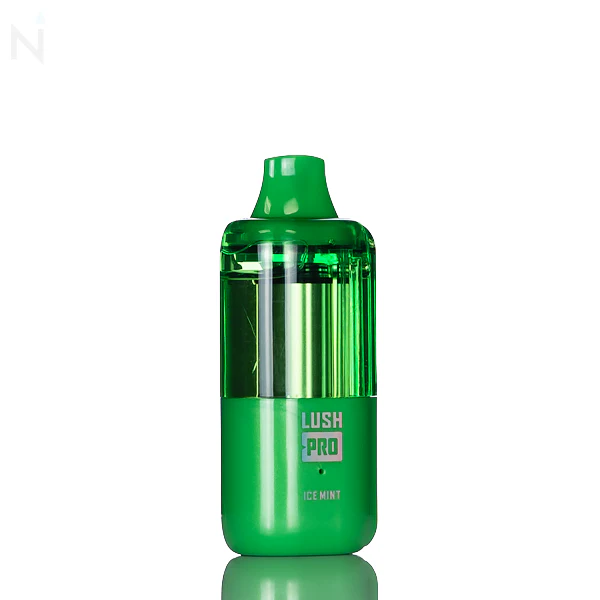 Lush Pro 50K 50000 Puffs Disposable Pods - Image 17