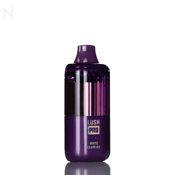 Lush Pro 50K 50000 Puffs Disposable Pods - Image 19