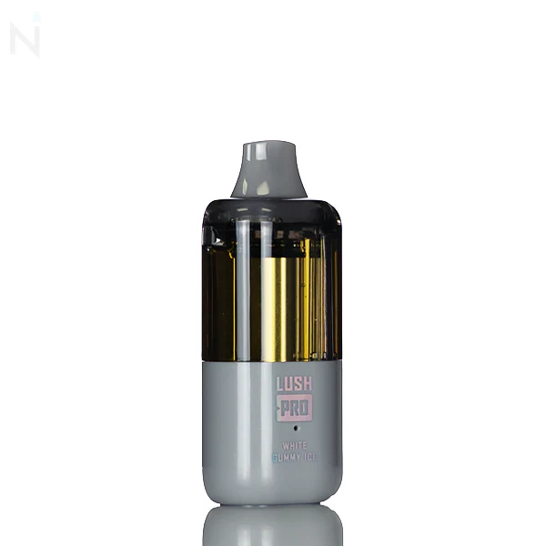 Lush Pro 50K 50000 Puffs Disposable Pods - Image 20