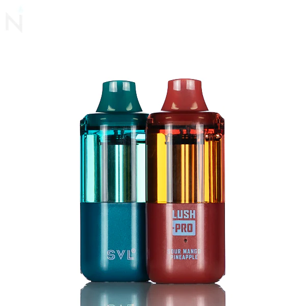 Lush Pro 50K 50000 Puffs Disposable Pods - Image 5