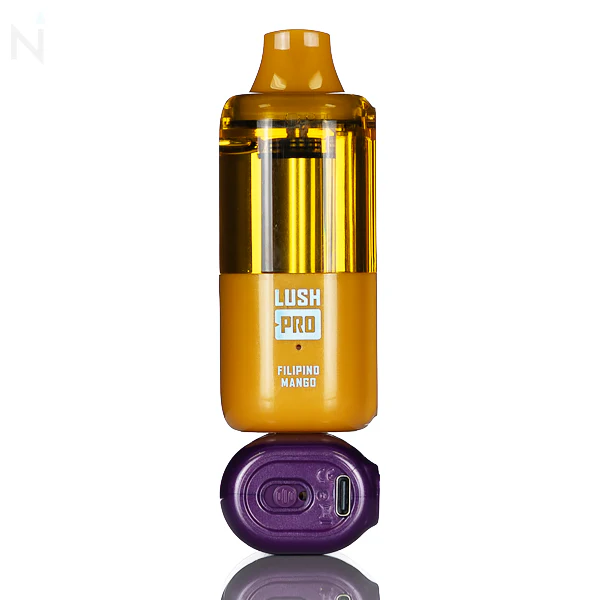 Lush Pro 50K 50000 Puffs Disposable Pods - Image 6