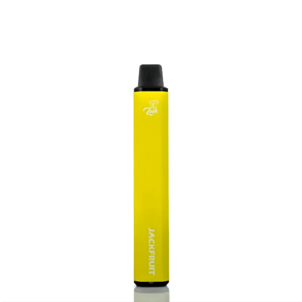 Lush TFN 2500 Puffs Disposable - 8mL - Image 2