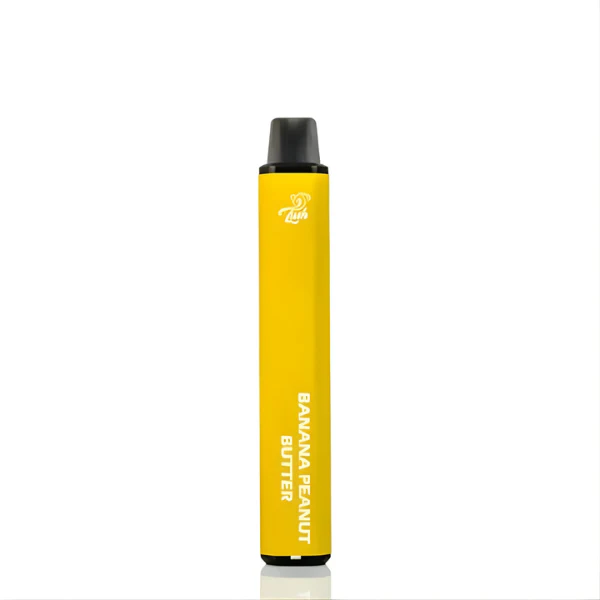 Lush TFN 2500 Puffs Disposable - 8mL - Image 3