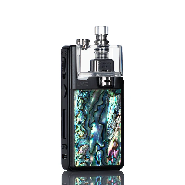 LVE Orion II Limited Edition Abalone 40W Pod Mod Kit - Image 11