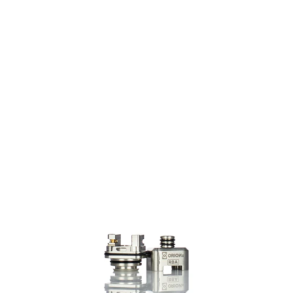 LVE Orion II Limited Edition Abalone 40W Pod Mod Kit - Image 6