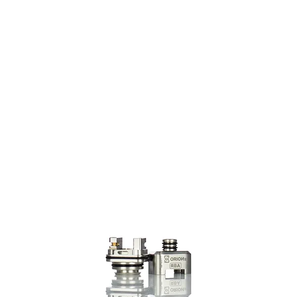 LVE Orion II RBA Pod Kit - Image 2