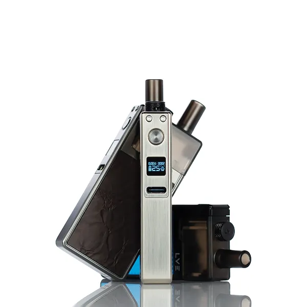 LVE Orion Pico 25W Pod System (DISCONTINUED)
