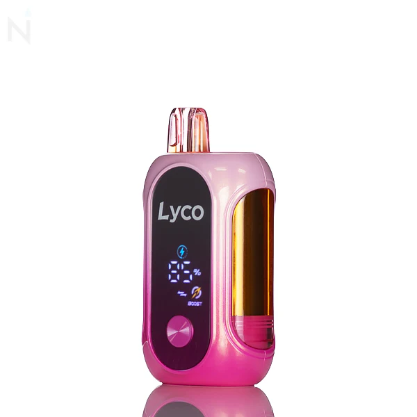 Lyco Mini Box 50K Disposable - Image 11